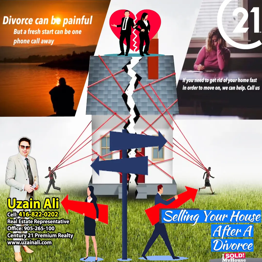 Real Estate Services for Divorce and Separation Trusted Realtor for Divorce Real Estate Navigating, Solutions During Divorce.