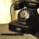 phone, letter, fountain pen, dial, rotary dial, old, nostalgic, retro, vintage, telephone, nostalgia, antique, telephone handset, phone, phone, phone, telephone, telephone, telephone, telephone, telephone